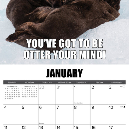 Willow Creek In Otter News Kalender 2026