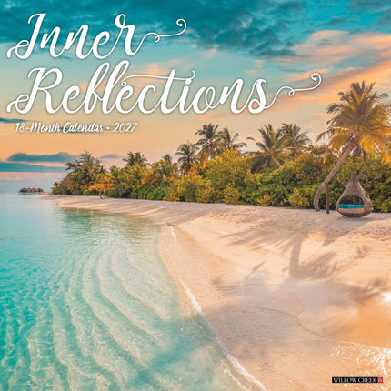 Willow Creek Innerlijke Reflecties Kalender 2026