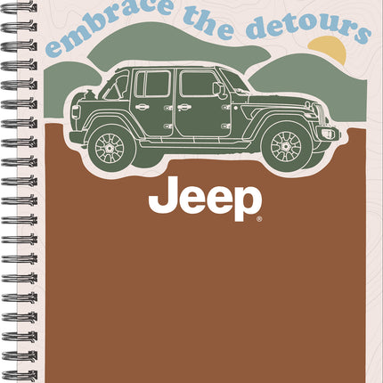 Willow Creek Jeep Agenda 2025