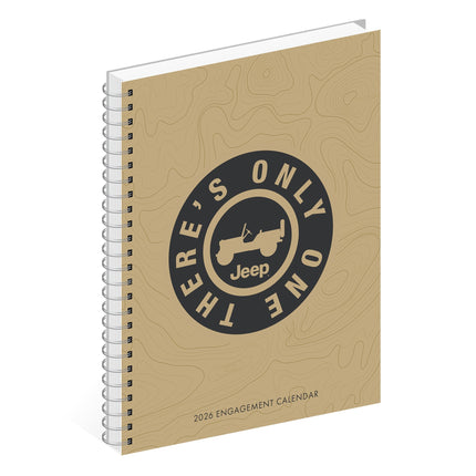 Willow Creek Jeep Agenda 2026