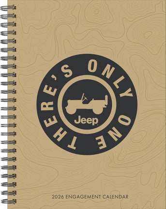Willow Creek Jeep Agenda 2026