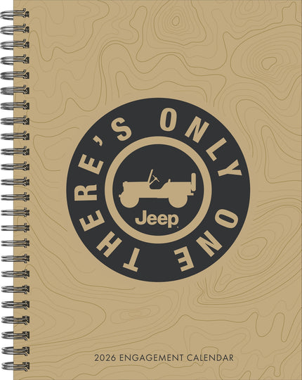 Willow Creek Jeep Agenda 2026