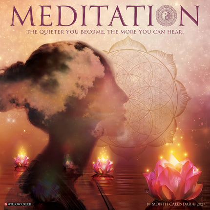 Willow Creek Meditatie Kalender 2027