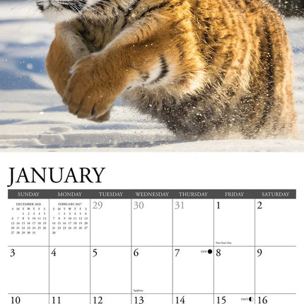 Willow Creek Motivatie Kalender 2027