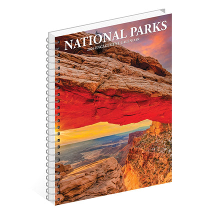 Willow Creek National Parks Agenda 2026