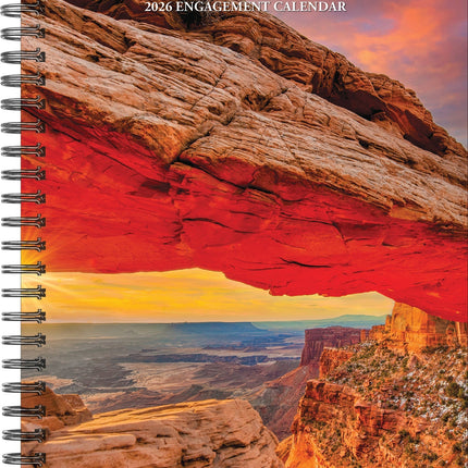 Willow Creek National Parks Agenda 2026