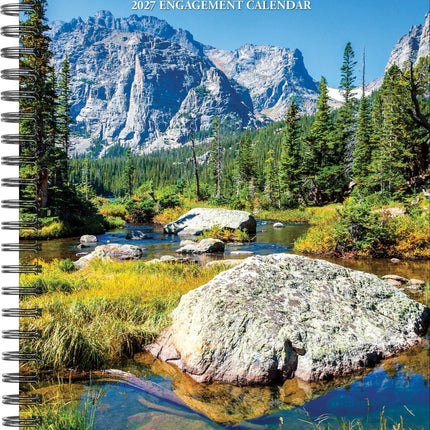 Willow Creek National Parks Agenda 2027