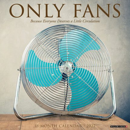Willow Creek Only Fans Kalender 2027