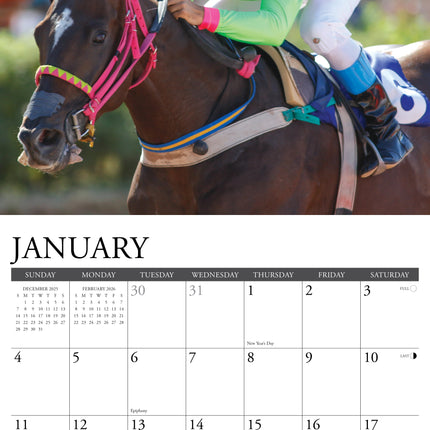 Willow Creek Paardenrennen Kalender 2026