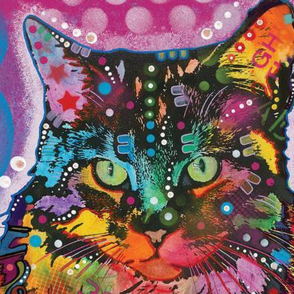 Willow Creek Pretty Kitty Puzzel 1000 Stukjes