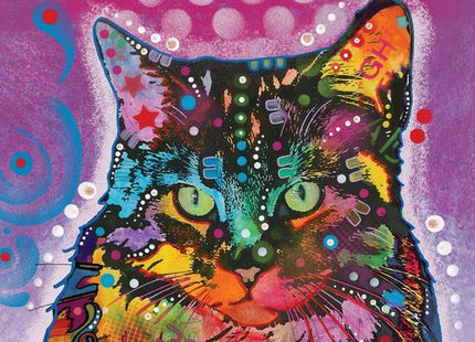 Willow Creek Pretty Kitty Puzzel 1000 Stukjes
