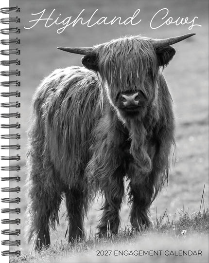 Willow Creek Schotse Hooglanders Agenda 2027