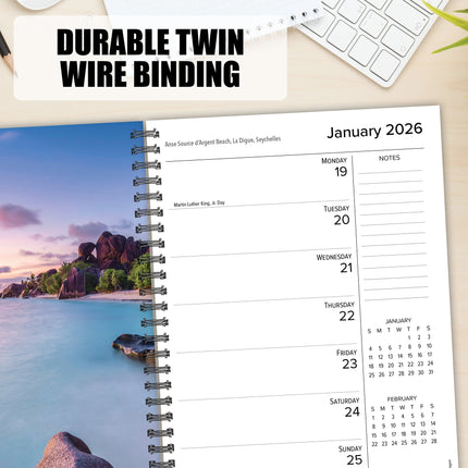 Willow Creek Strand Agenda 2027