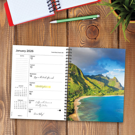 Willow Creek Strand Agenda 2027