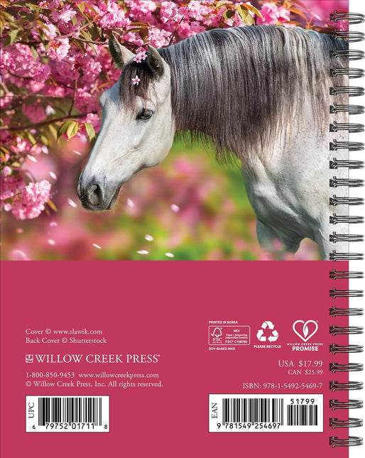 Willow Creek What Horses Teach Us Agenda 2026