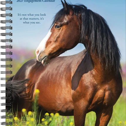Willow Creek What Horses Teach Us Agenda 2027
